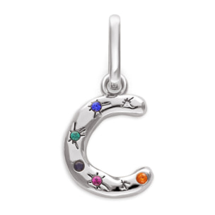 Charm Iniziale Organic Colors