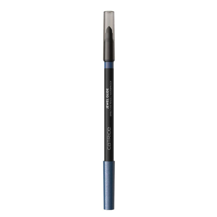 Jewel Glide - Crayon Yeux Double Embout Waterproof