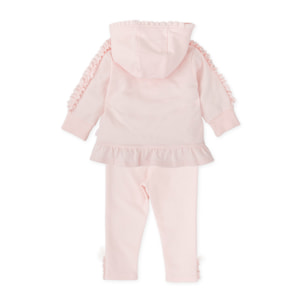 CONJUNTO 2 PZAS. ROSA - Rosa