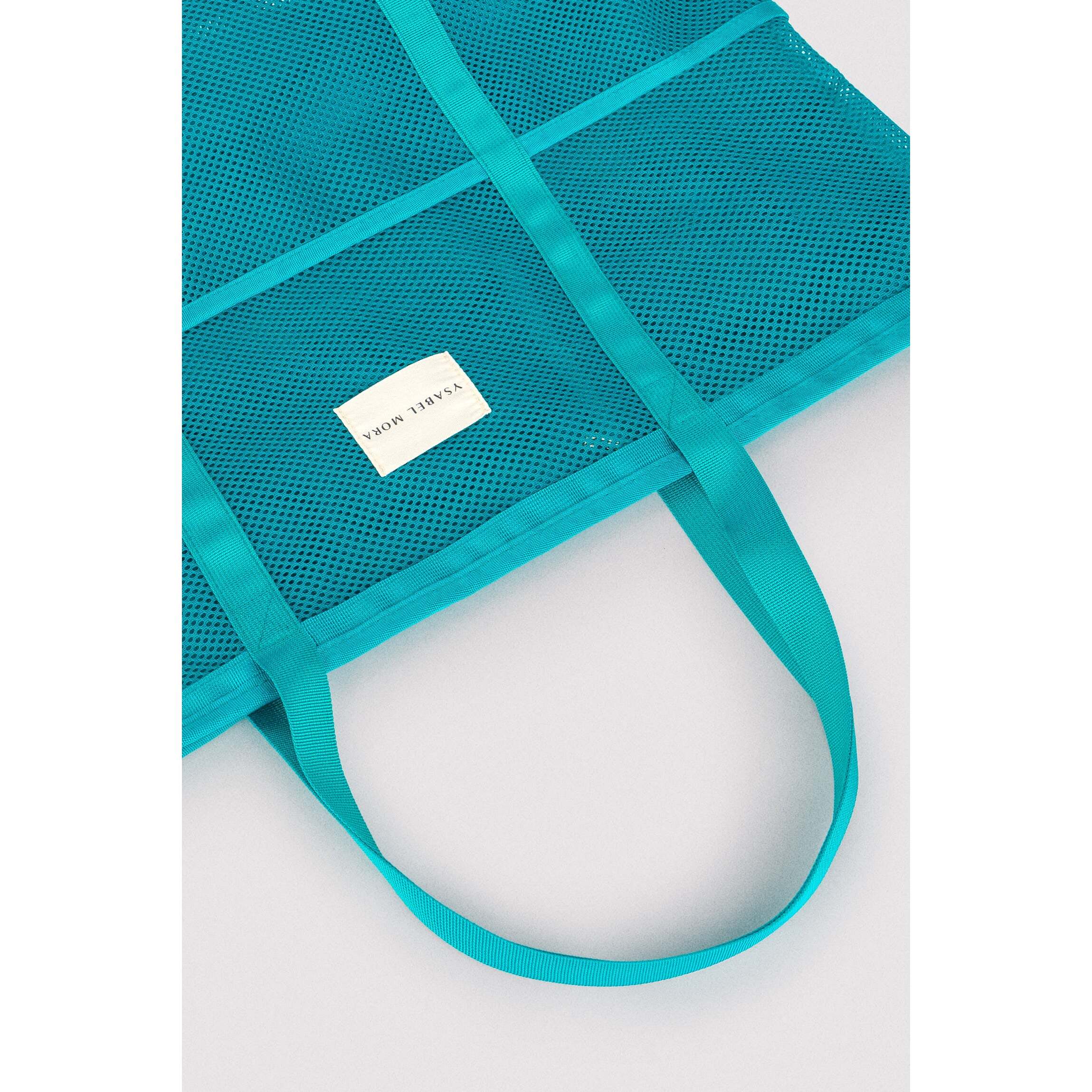 Borsa da spiaggia Blu