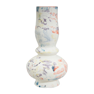Vaso con palla Cinqueterre