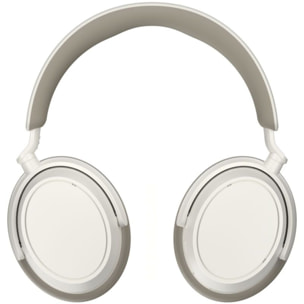 Casque SENNHEISER Accentum Plus Wireless Blanc