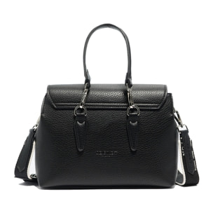 Borsa a mano da donna - Modello Seraphina Plus - 100% poliuretano - 26.0 x 19.5 x 11.0 cm