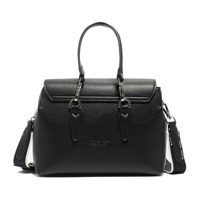 Borsa a mano da donna - Modello Seraphina Plus - 100% poliuretano - 26.0 x 19.5 x 11.0 cm