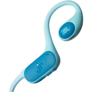 Casque JBL Junior Free Turquoise