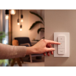 Télécommande PHILIPS HUE Dimmer switch V2