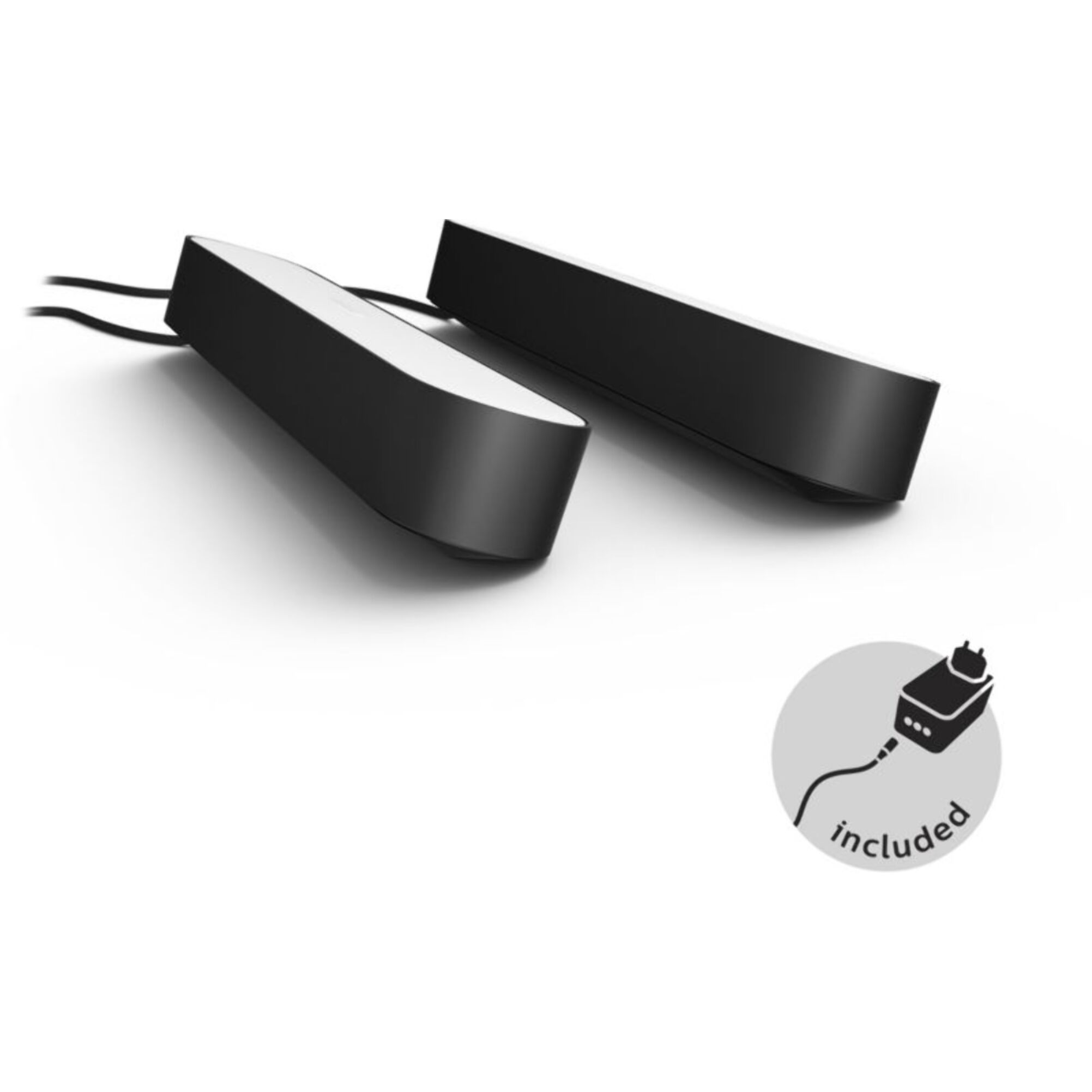 Lampe connectée PHILIPS HUE Play White&Color Ambiance