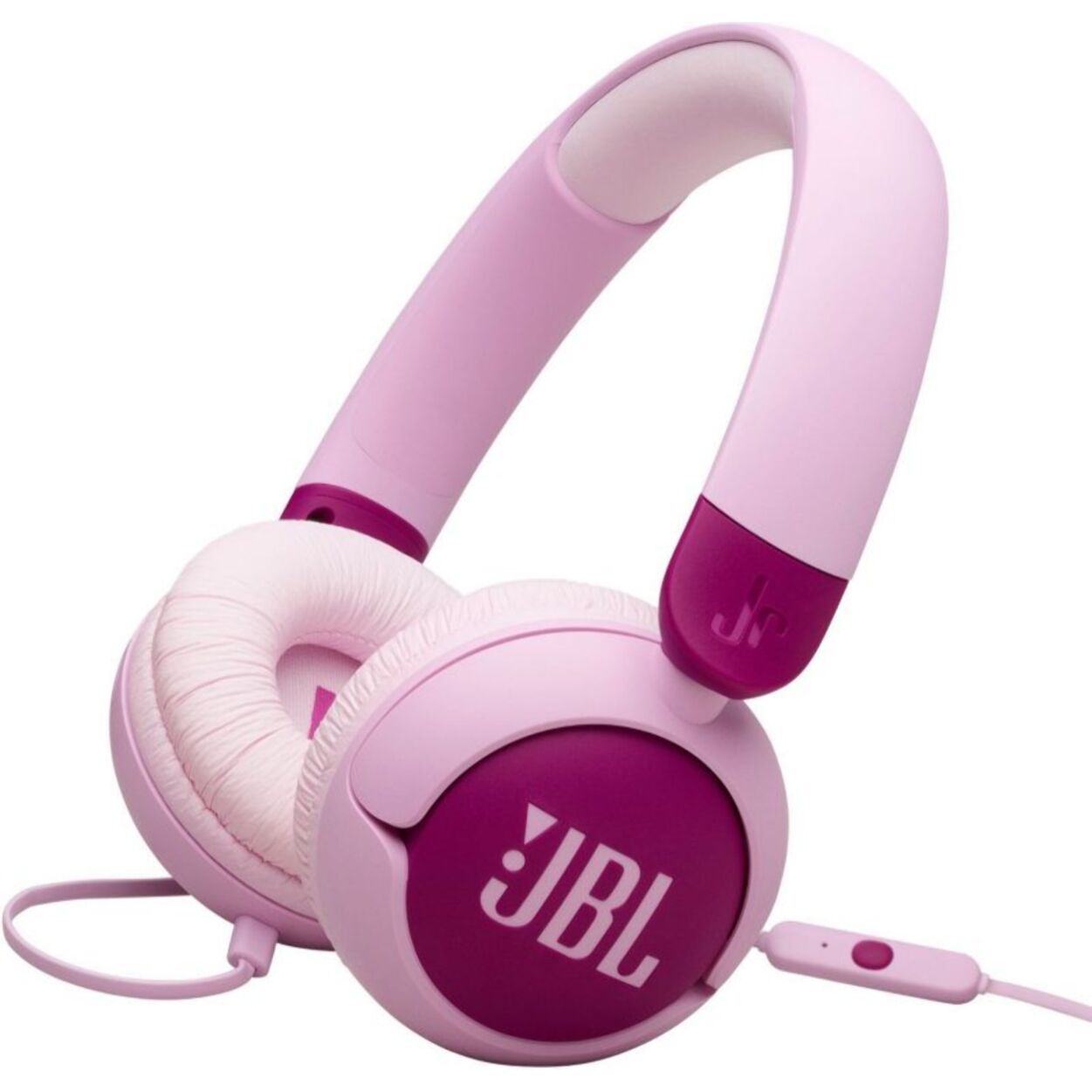 Casque JBL Junior 320 filaire Violet