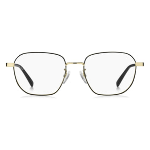 Gafas de Vista Tommy Hilfiger TH 2238/F 2M2 de Metal Hombre 53 mm