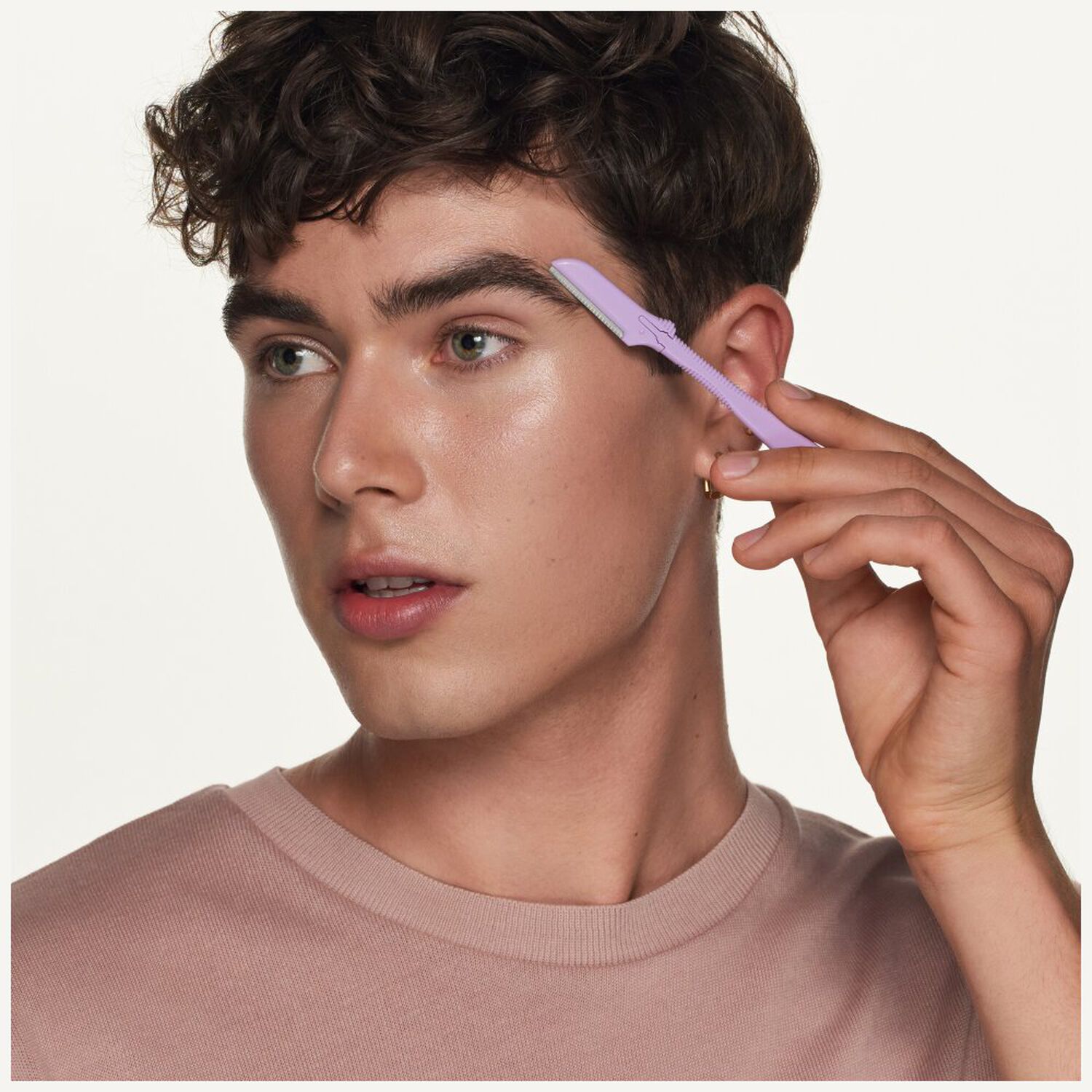 Brow Former - Sculpteur De Sourcils 4 p