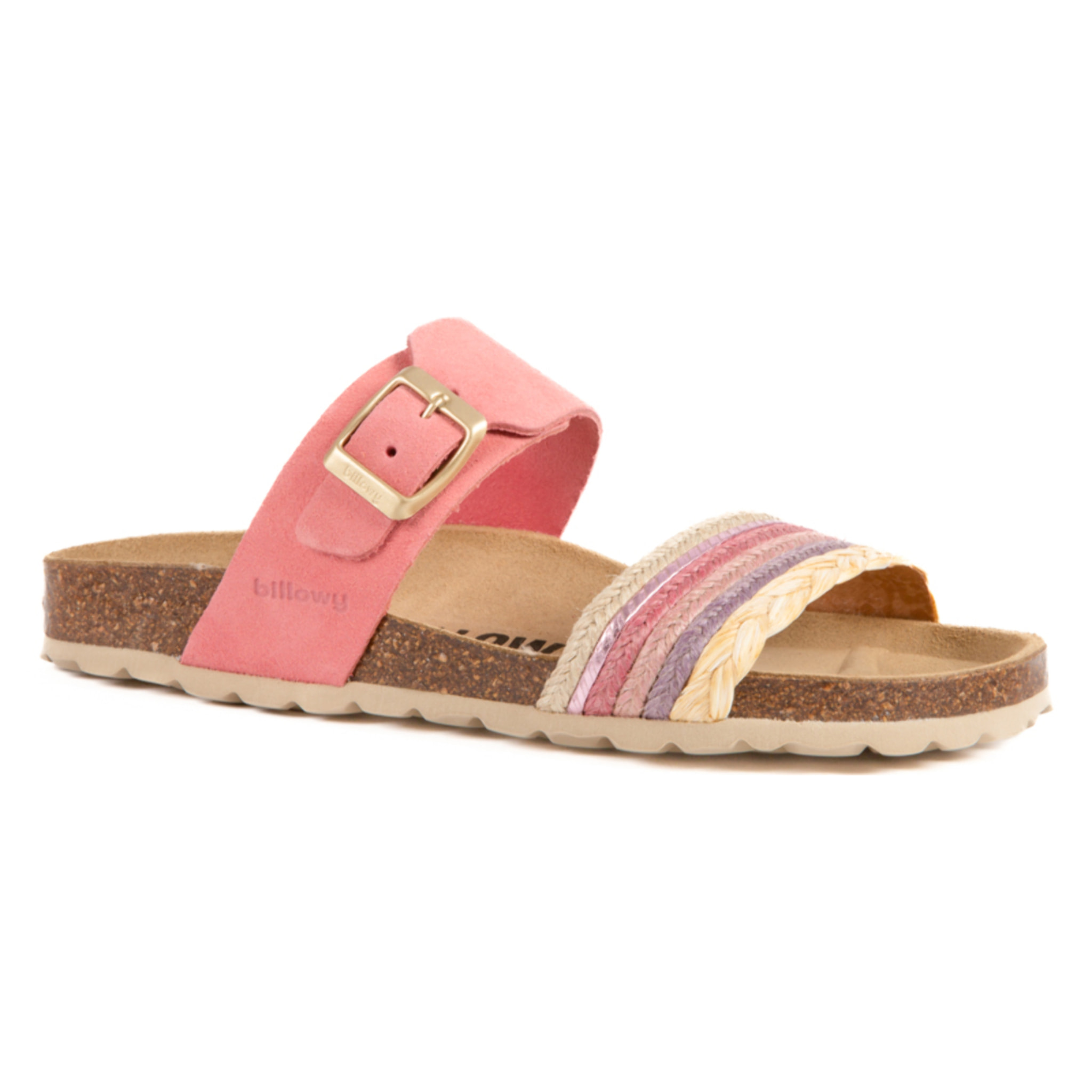 Sandalo BILLOWY ROSA