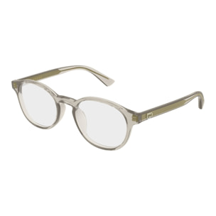 Gafas de Vista Gucci GG2137OK-002 de Acetato Hombre 50 mm