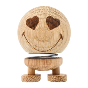 Hoptimist Smiley Love