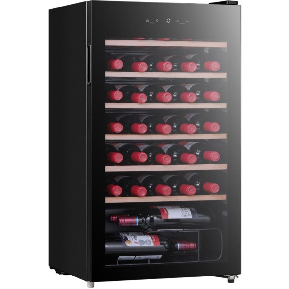 Cave à vin de service CAVISS S134MBEG