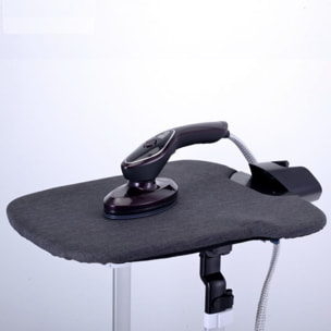 Défroisseur Vapeur avec Station de Repassage 4.5Bar Herzberg HG8058