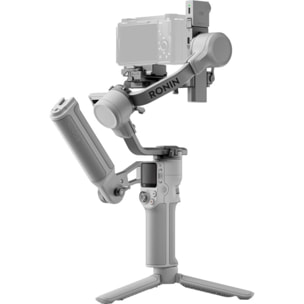 Stabilisateur DJI RS 4 Mini Combo
