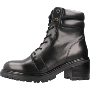 Botines Mujer de la marca GEOX  modelo D56QCC 043TU NEGRO
