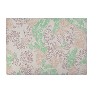 Tête de lit Humus | Coloris Blanc | Largeur au choix