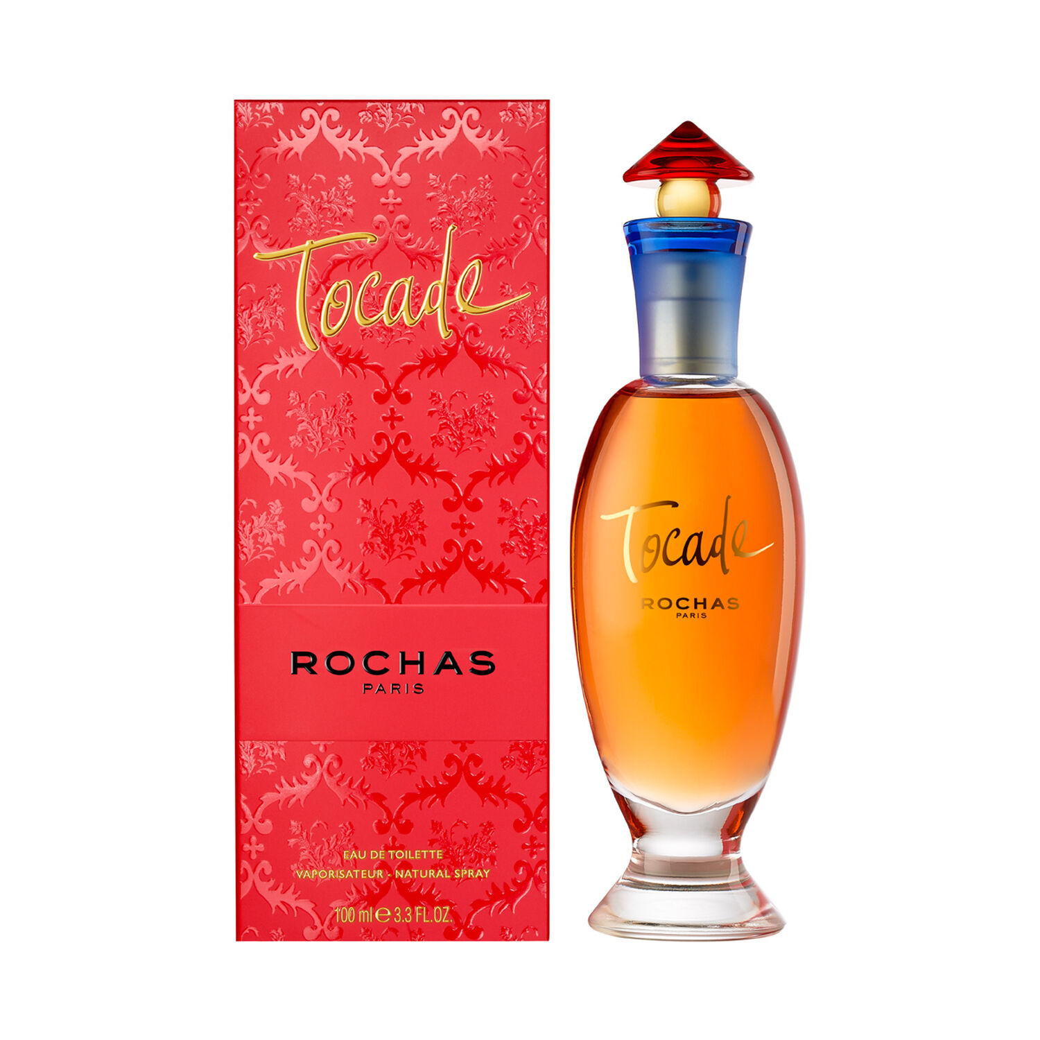 Tocade  - Eau de Toilette 100 ml