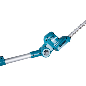 Taille-haie à perche 46 cm 18 V LXT - MAKITA - Sans batterie, ni chargeur - DUN461WZ