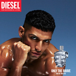 Only The Brave  - Eau de Toilette