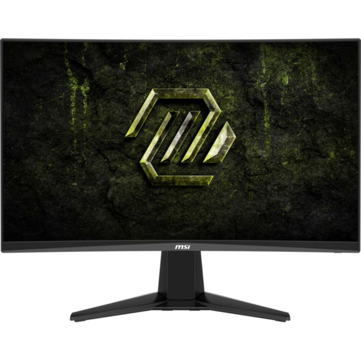 Ecran PC Gamer MSI MAG 245C 24" VA Full HD 240 Hz HDR 2x HDMI 2.1