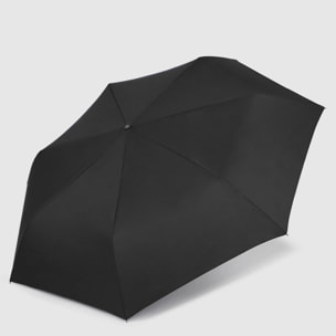 Piquadro Parapluie open/close automatique coupe-vent