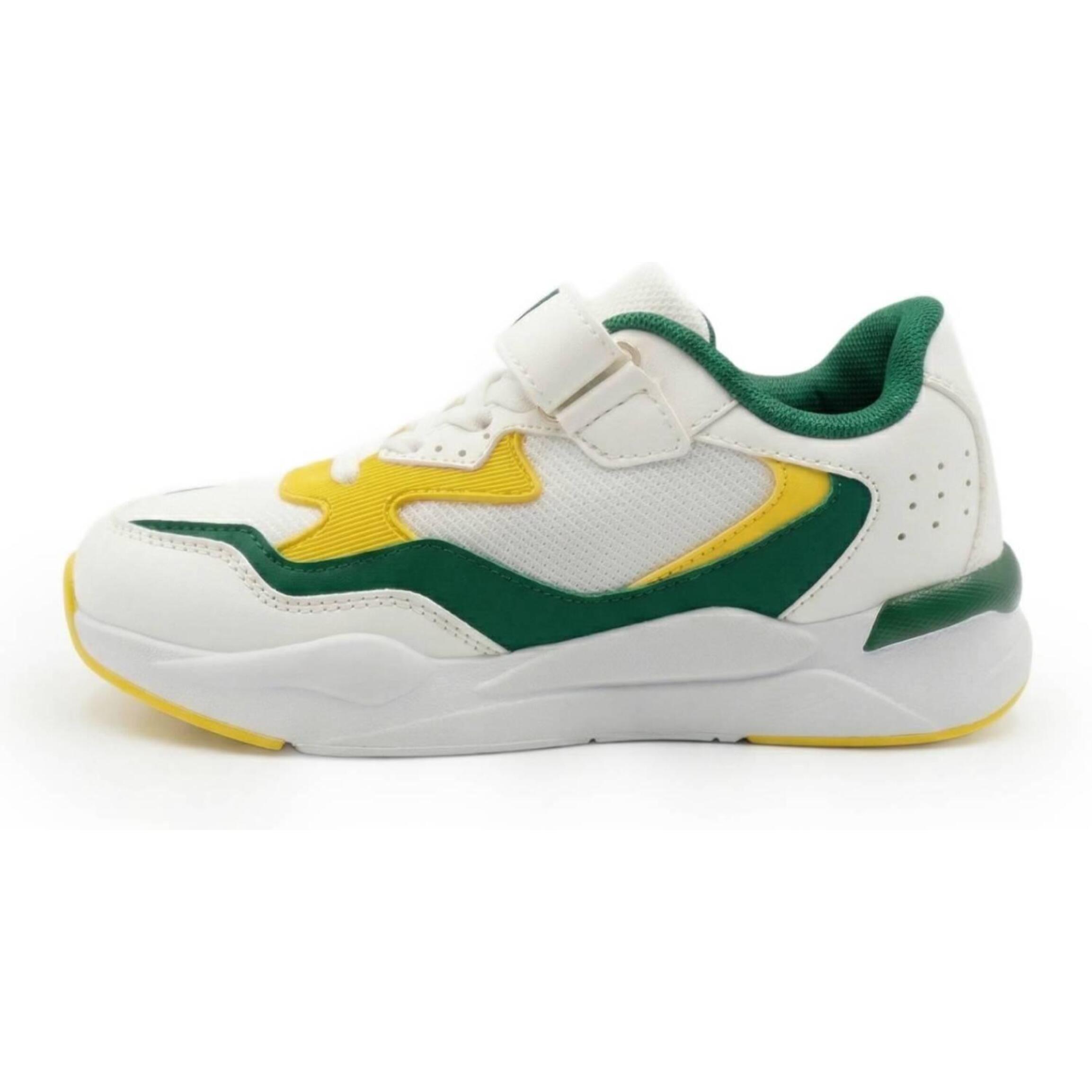 Zapatos Super Kids para Preescolar