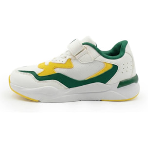 Zapatos Super Kids para Preescolar