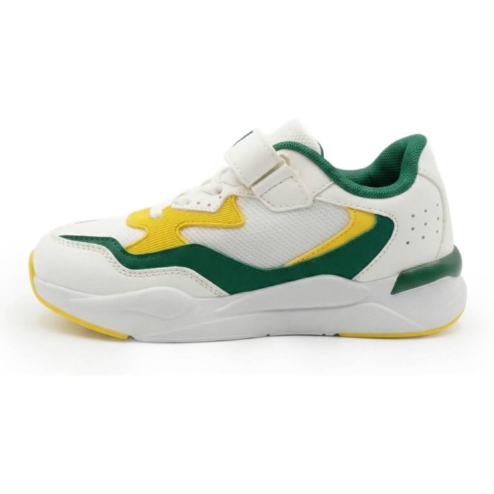 Zapatos Super Kids para Preescolar