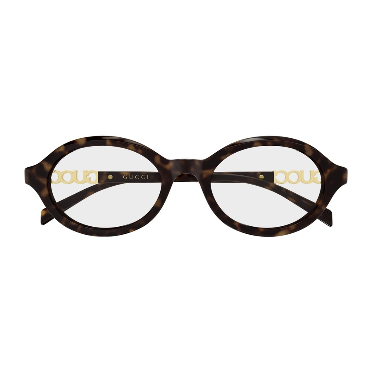 Gafas de Vista Gucci GG2153O-002 de Acetato Mujer 51 mm