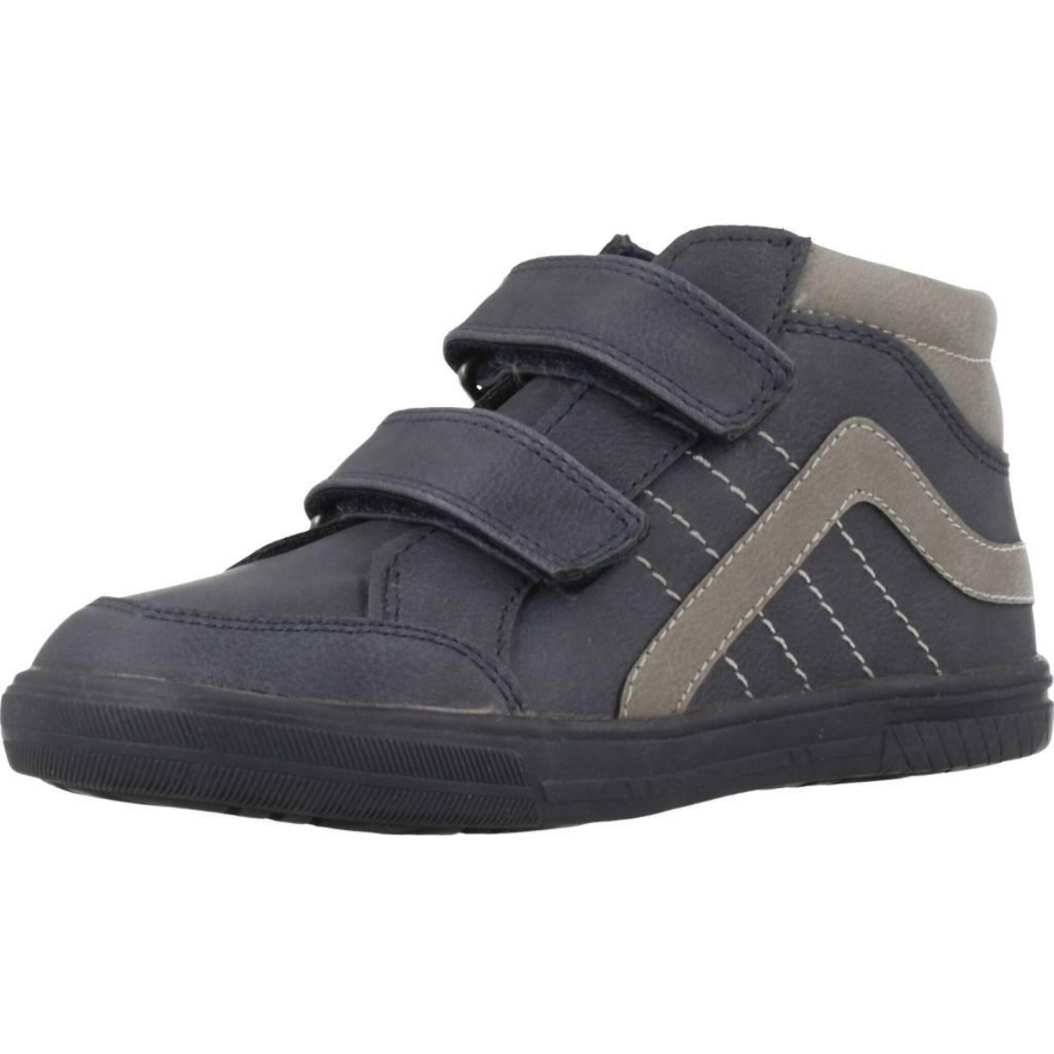 Botas Niño de la marca CHICCO  modelo CLETO AZUL