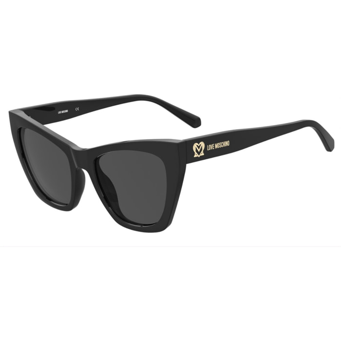 GAFAS DE SOL LOVE MOSCHINO MOL070/S 807