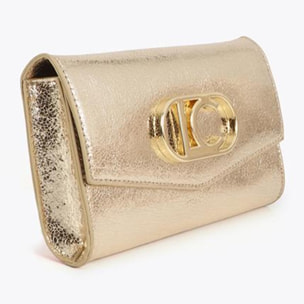 Metallic Party Umhängetasche