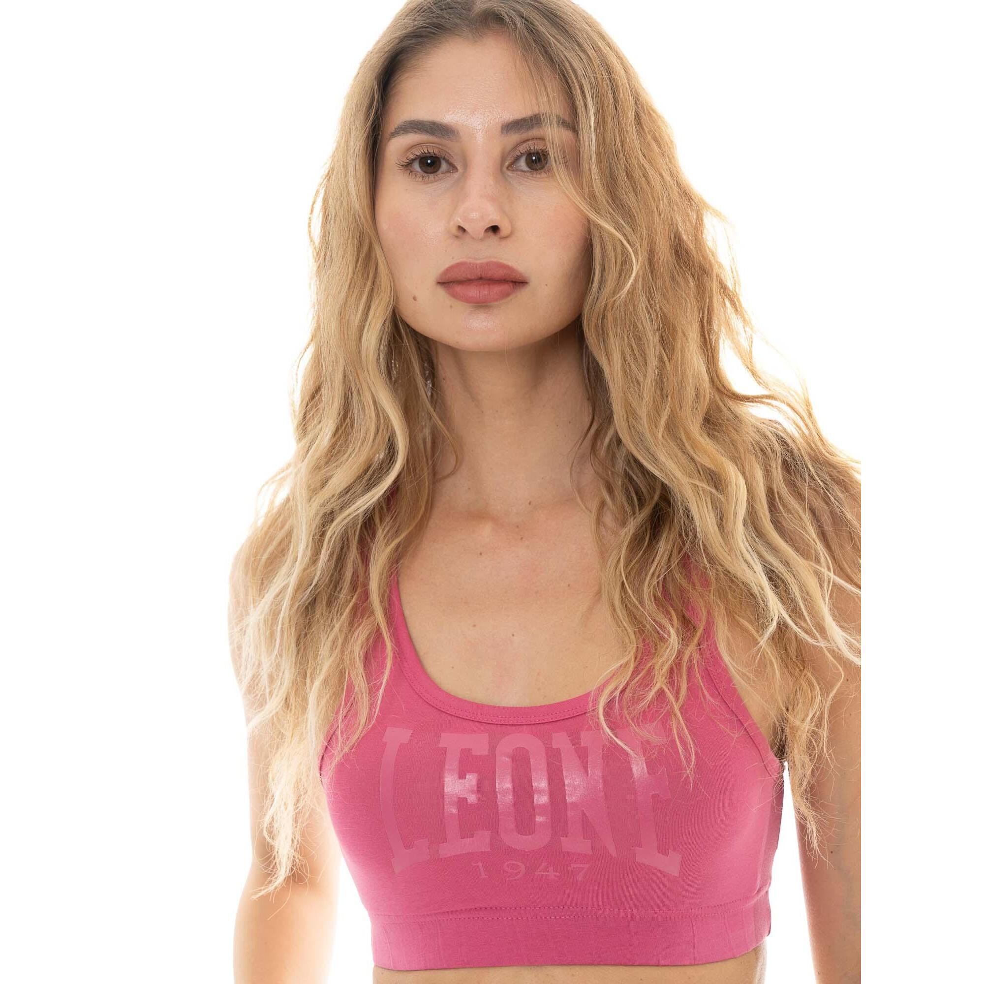 Top donna Never Without