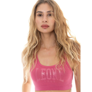 Top donna Never Without