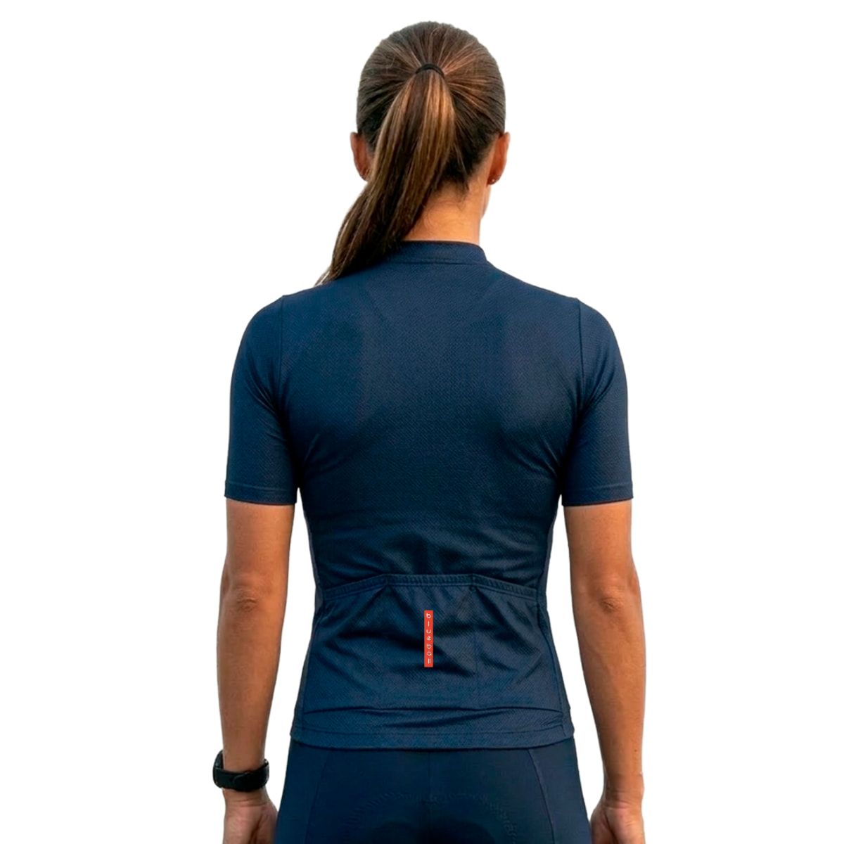 Maillot BlueBall Annemasse en color Azul Marino