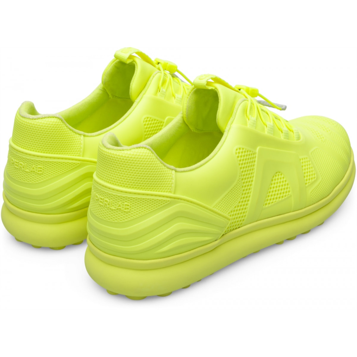 Camper Pelotas - Sneakers Uomo Giallo