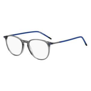Gafas de Vista Hugo HG 1233 HWJ de Acetato Hombre 51 mm