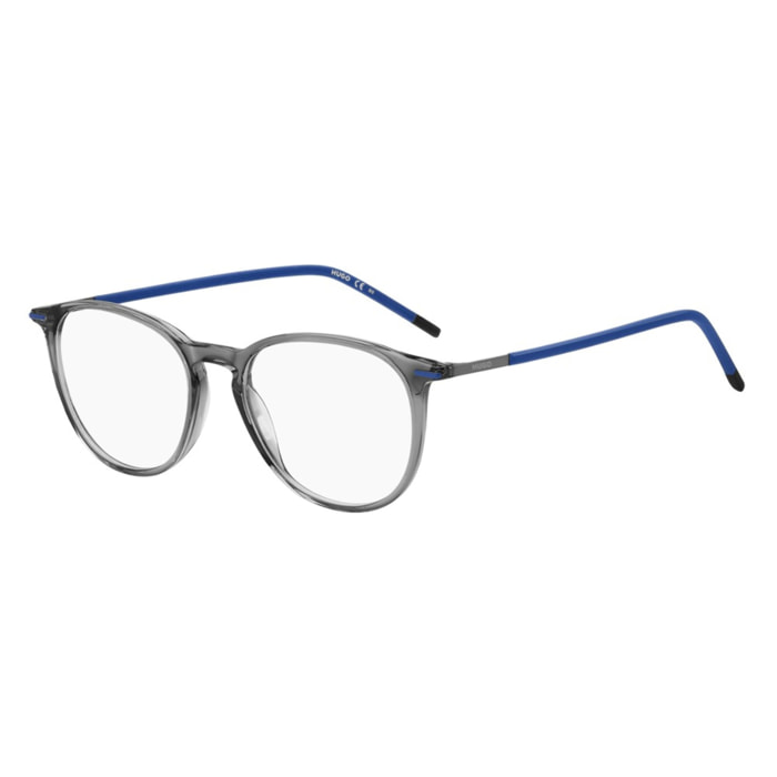 Gafas de Vista Hugo HG 1233 HWJ de Acetato Hombre 51 mm