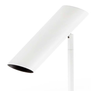 LINK Lampadaire blanc