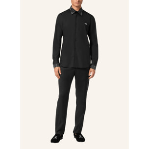 PHILIPP PLEIN Shirt Slim Fit