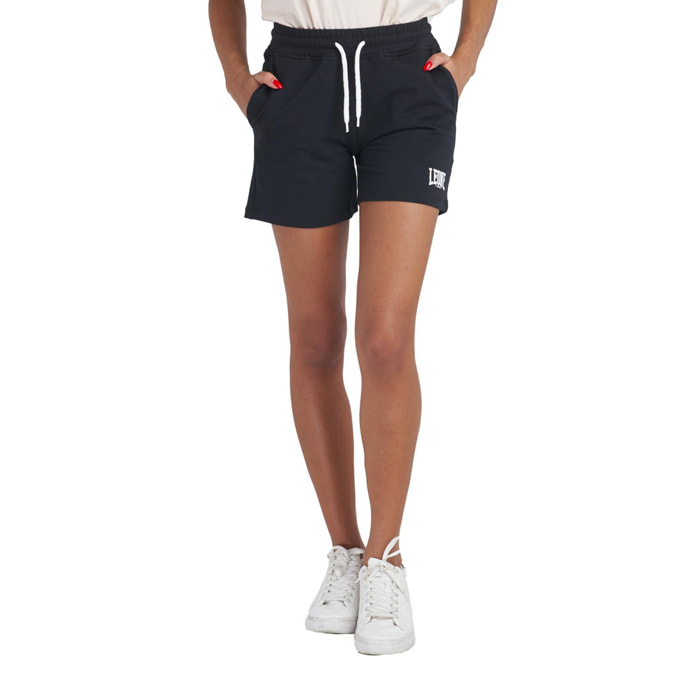 Pantaloncini da donna Chic Boxing