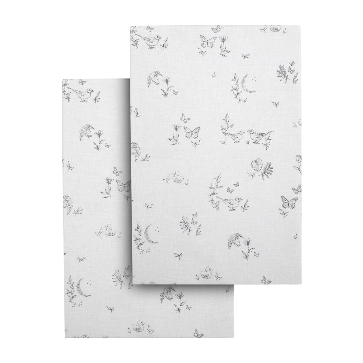 Cambrass Bajera Minicuna Pack 2 Uds. Merlo