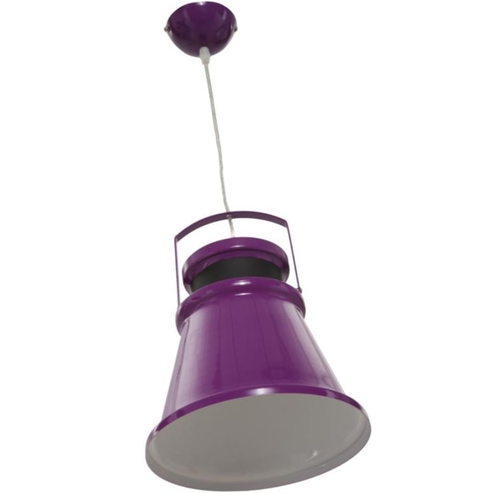 LAMPADARIO MAINE -C- OFFICINE55 MULTICOLORE