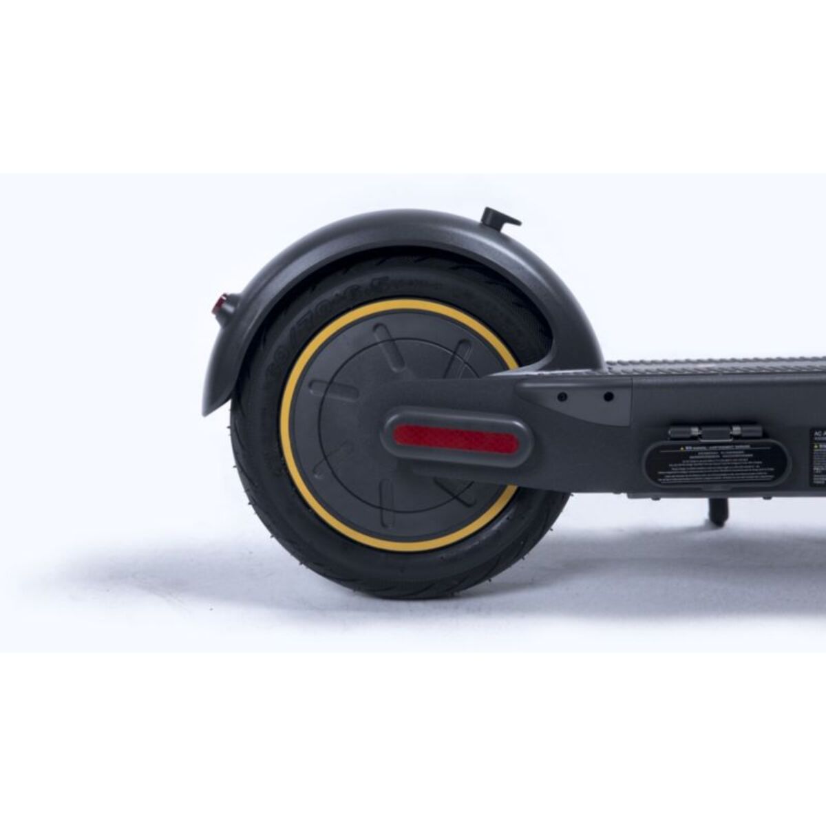 Trottinette électrique NINEBOT Segway G30 II Max