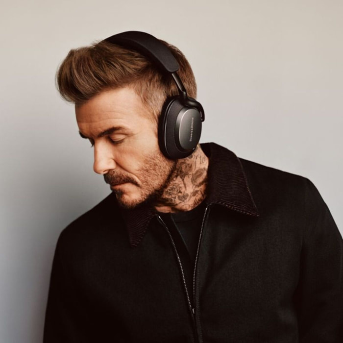 Casque BOWERS AND WILKINS Px7 S3 Anthracite Noir