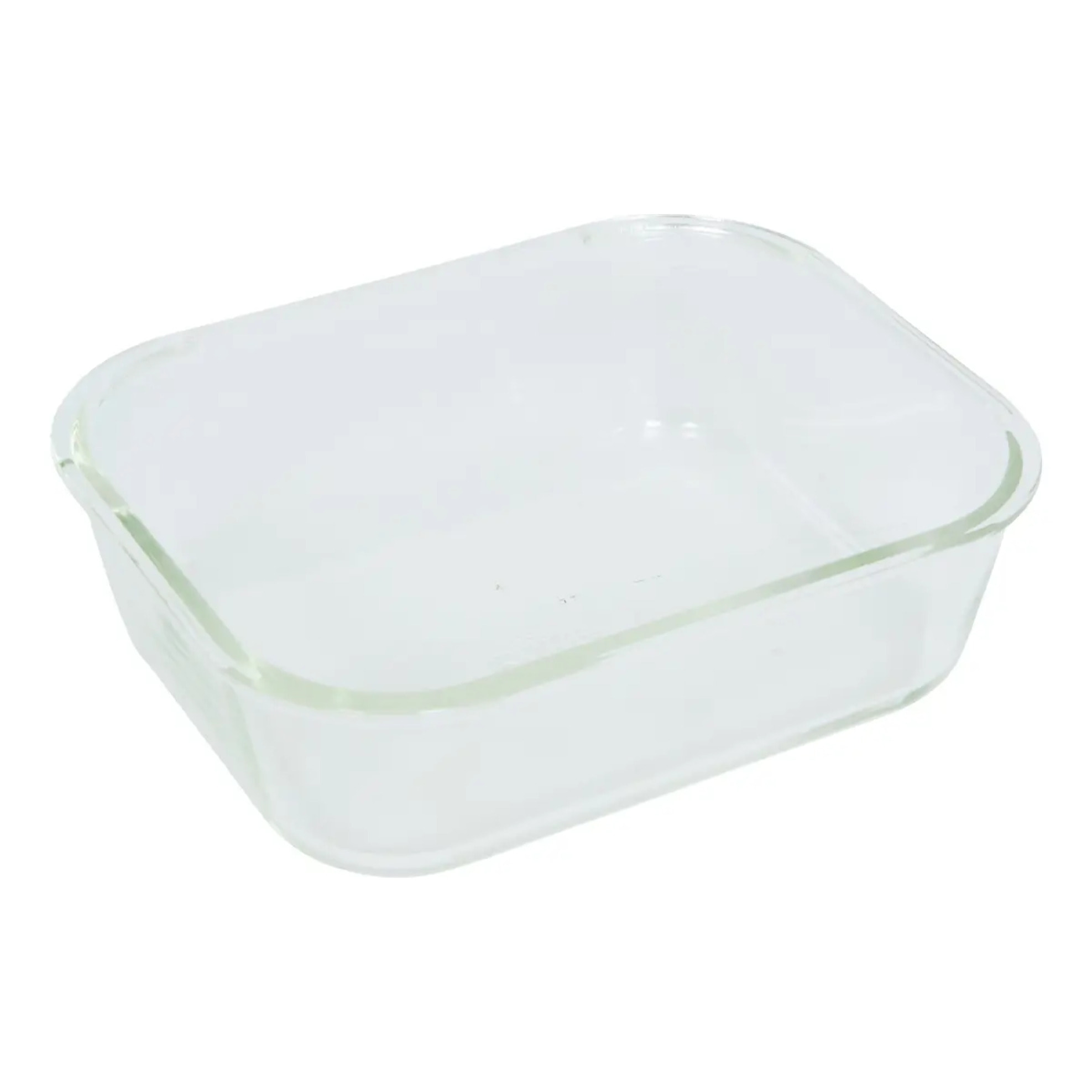 Boîte de conservation verre 226L ClipEat