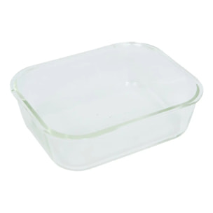 Boîte de conservation verre 226L ClipEat