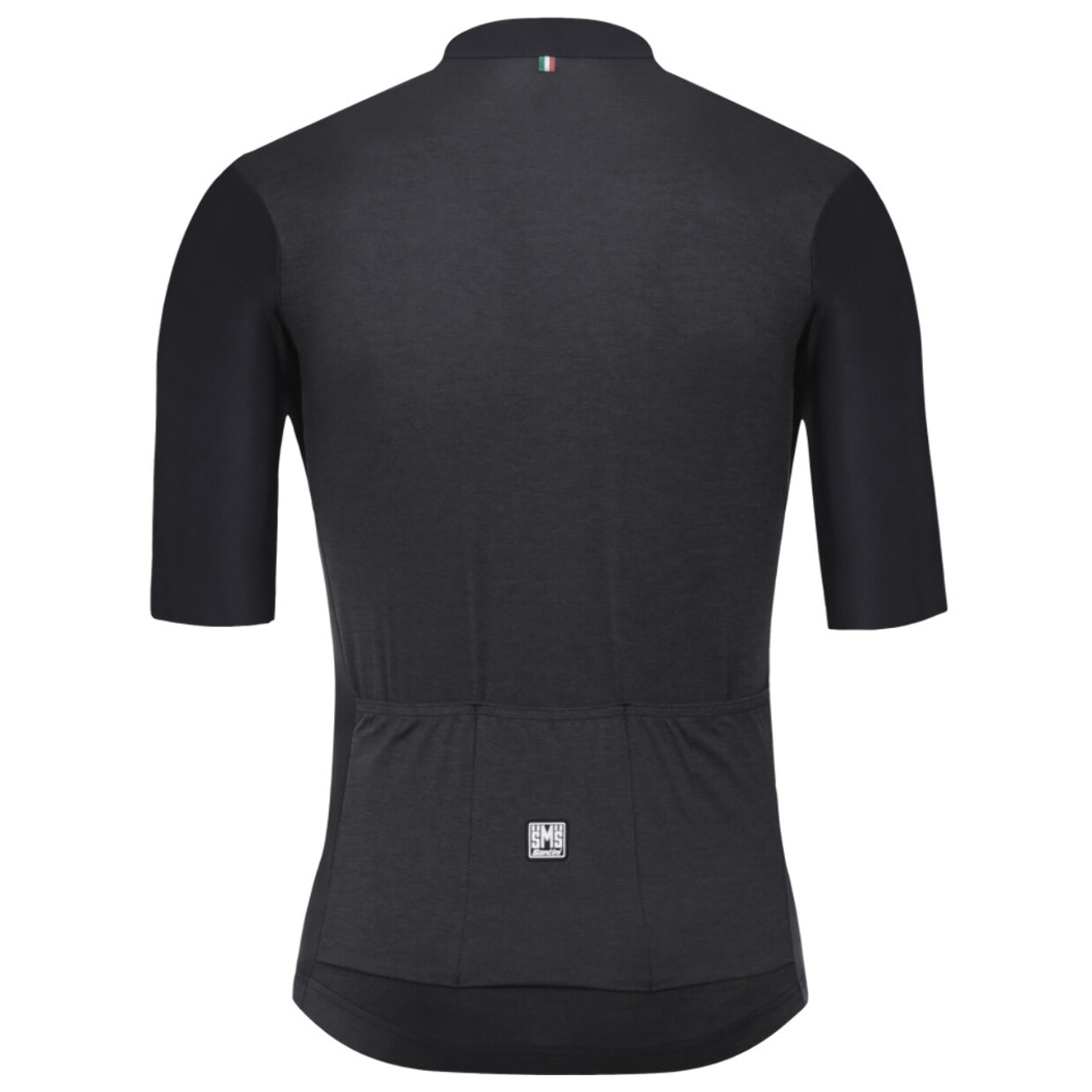 Gravel - Maillot - Noir - Unisex